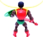Preview: Masters of the Universe Origins Actionfigur 2021 "Sun Man" (lose) 14 cm von Mattel